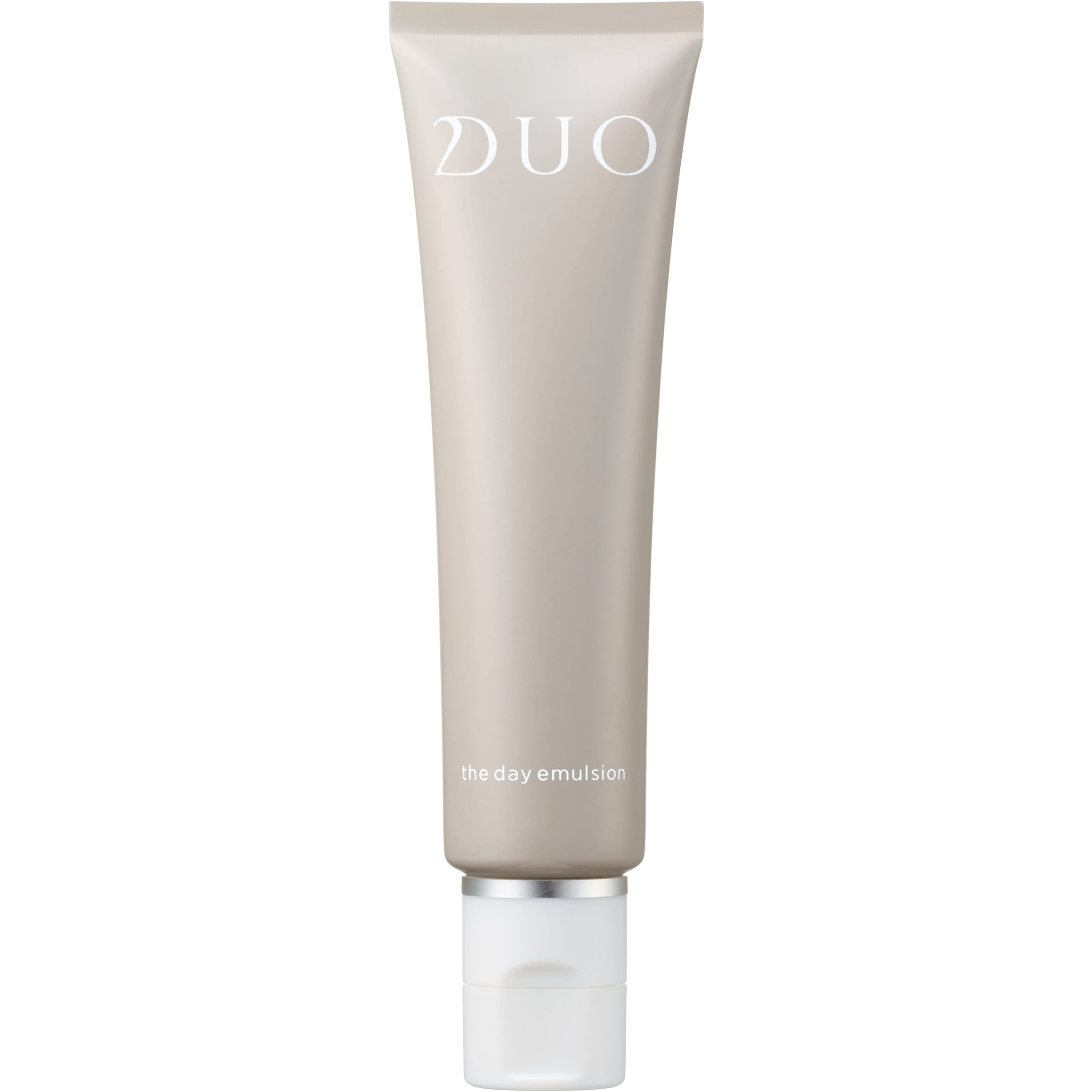商品紹介_DUO ザ デイエマルジョン