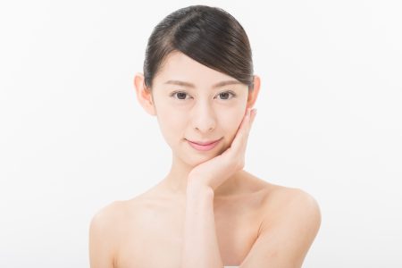 就寝中の汚れを落とす朝洗顔はマイルドに