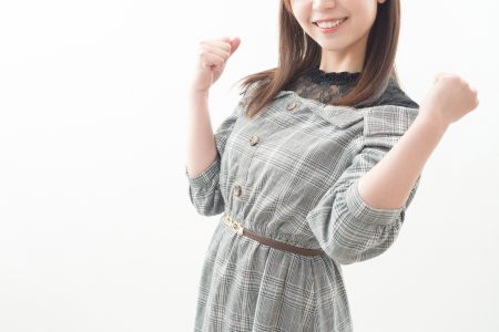 指の腹を使えば、丁寧で集中的洗顔ができます。