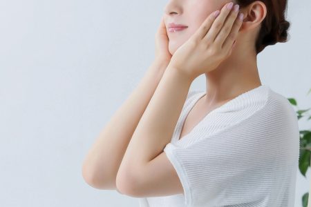 30代の乾燥肌は正しいスキンケアで改善できます