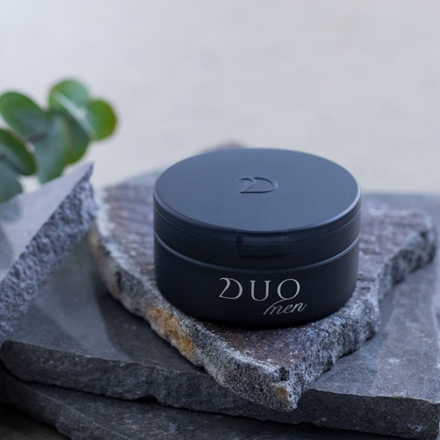 DUO MEN ザ ウォッシュバーム 90g