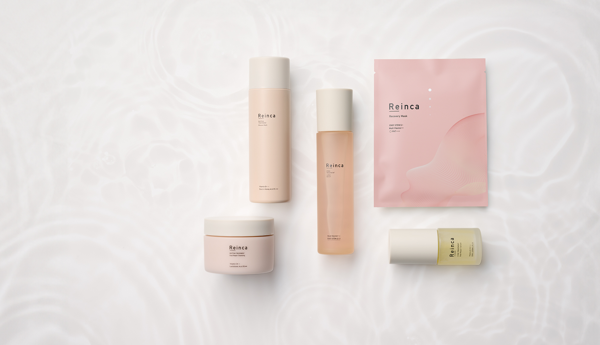 Reinca(レインカ)