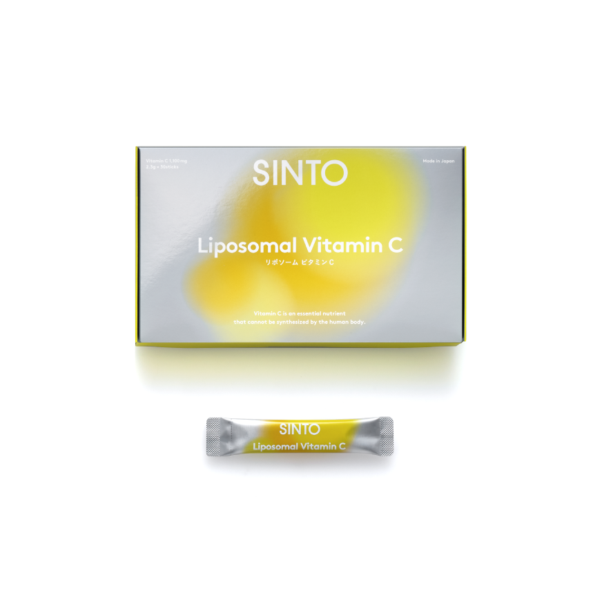 SINTO（シントー）リポソーム ビタミンC